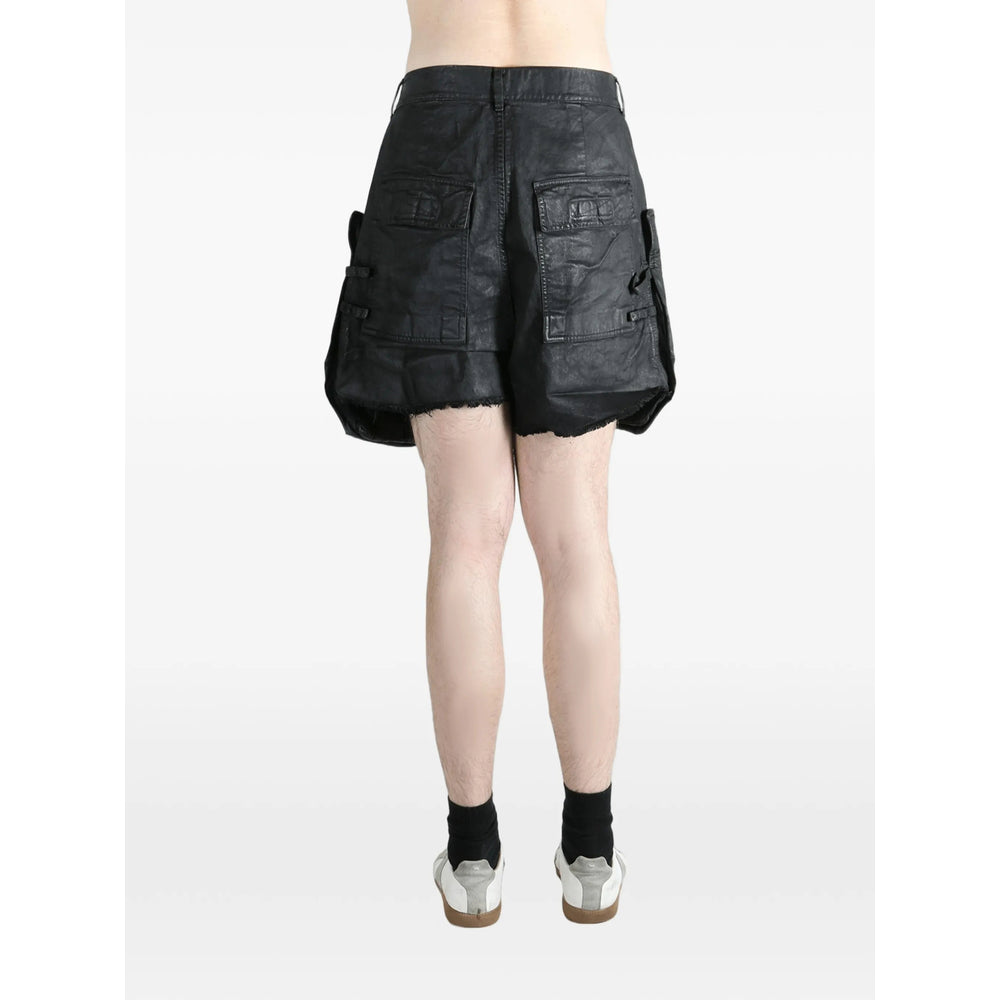 Short Rick Owens Drkshdw