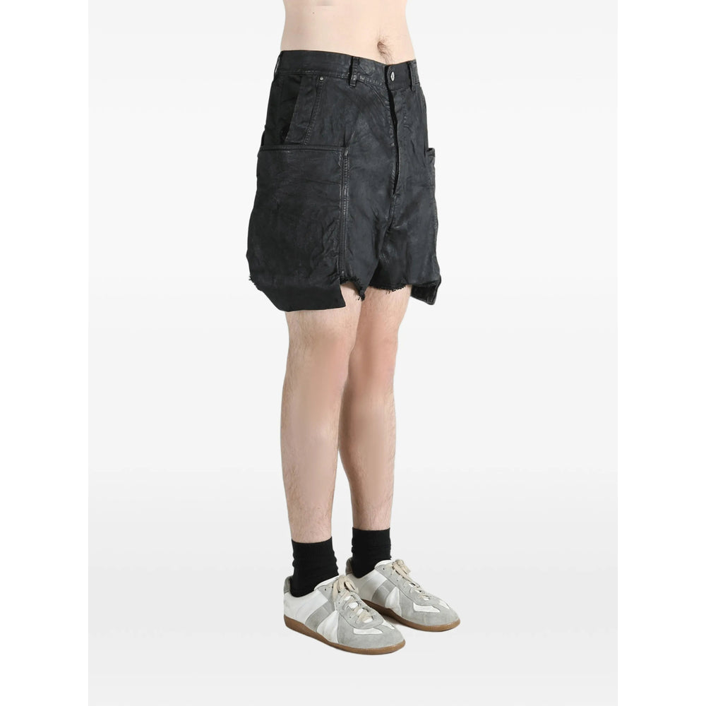 Short Rick Owens Drkshdw