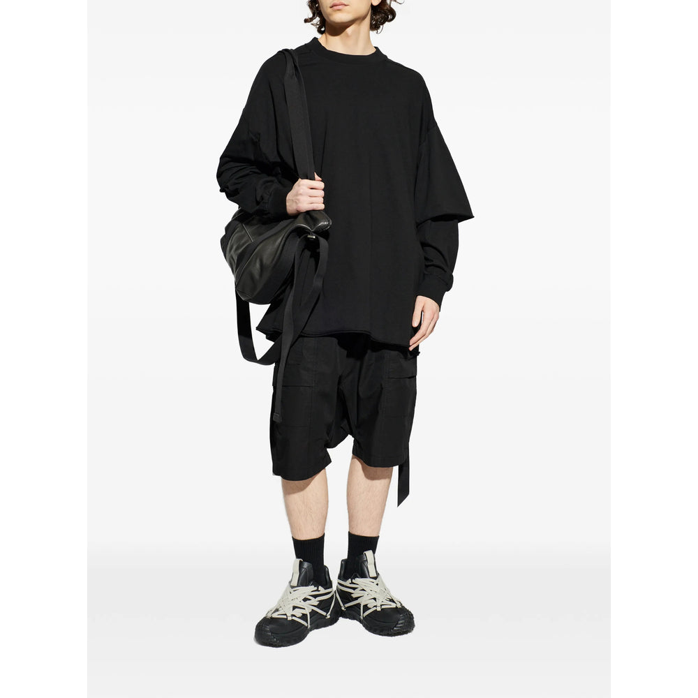 T-shirt Rick Owens Drkshdw