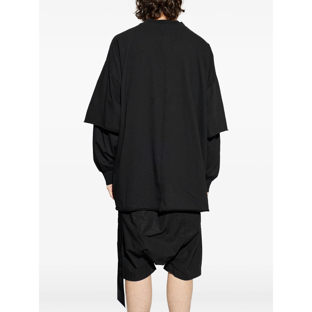 T-shirt Rick Owens Drkshdw
