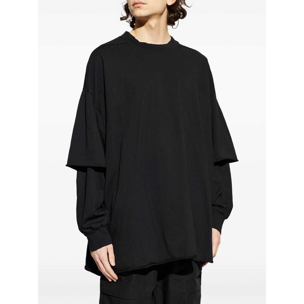 T-shirt Rick Owens Drkshdw