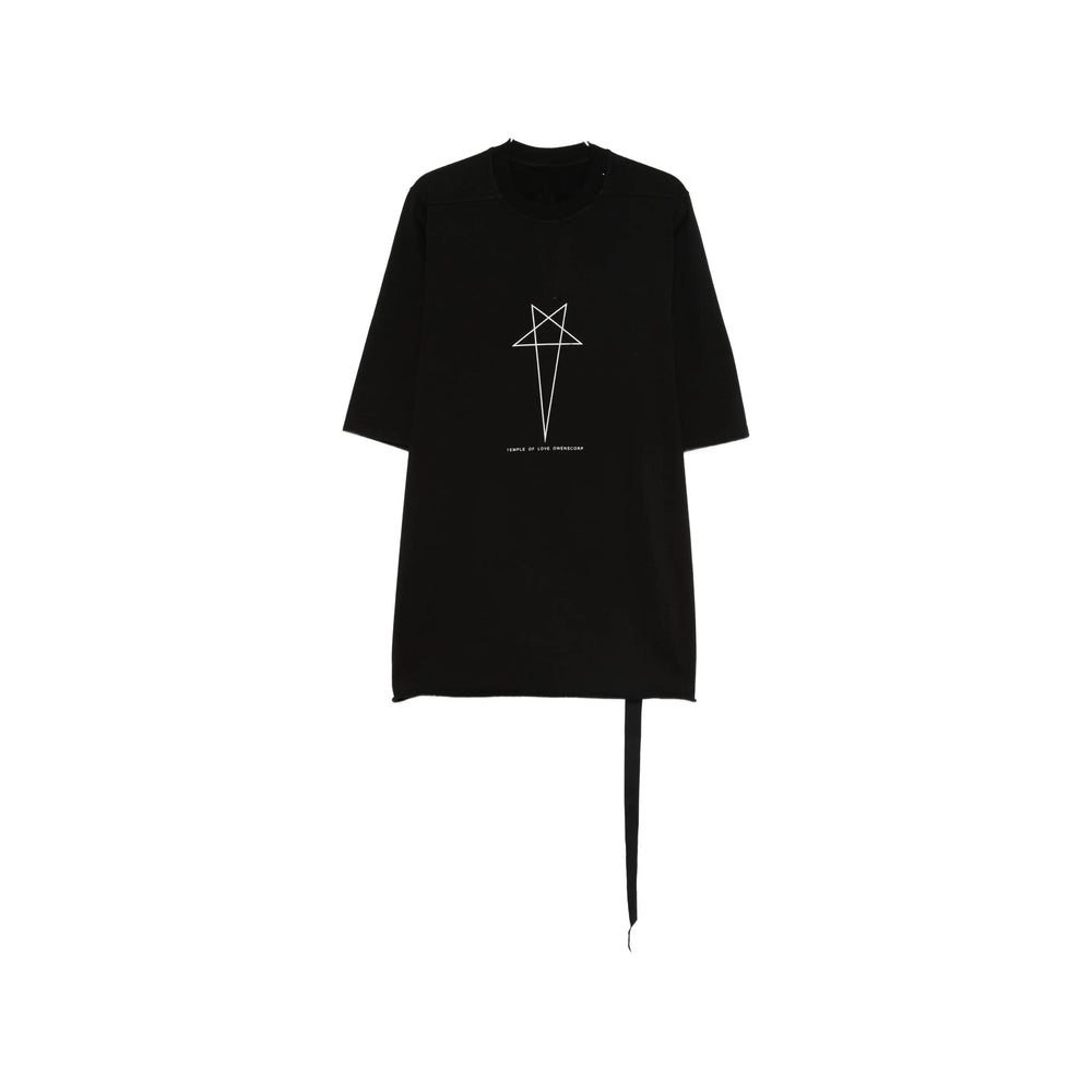 T-shirt Rick Owens Drkshdw
