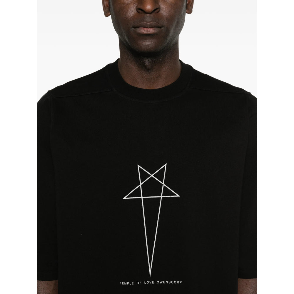 T-shirt Rick Owens Drkshdw