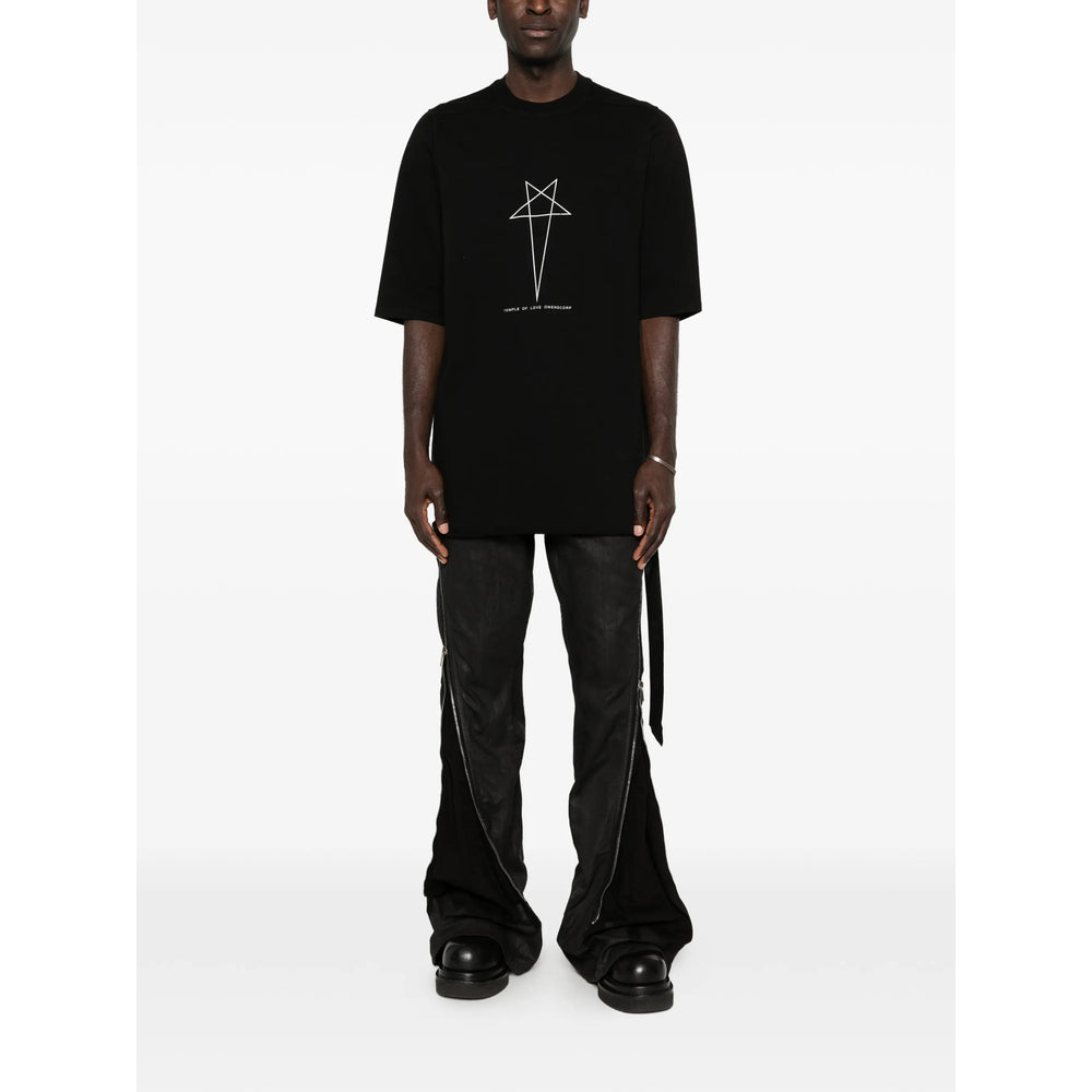 T-shirt Rick Owens Drkshdw