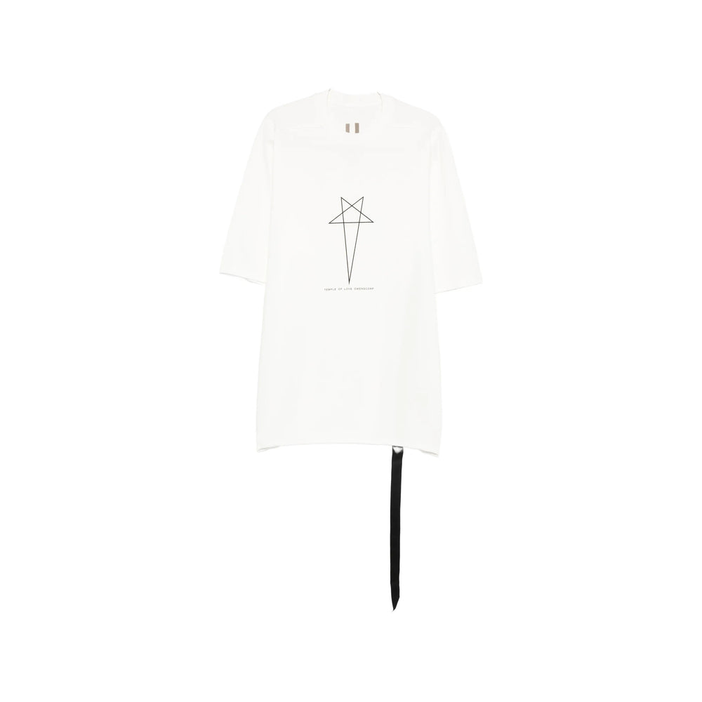T-shirt Rick Owens Drkshdw