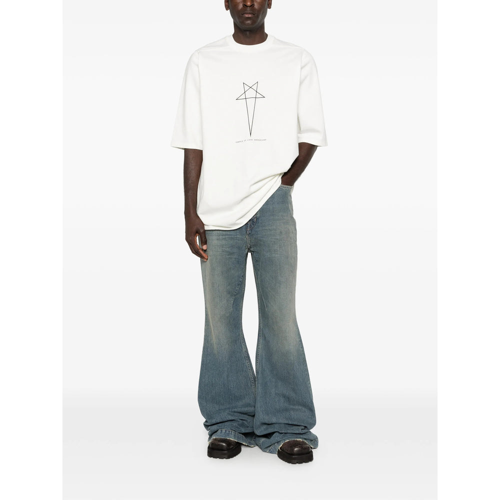 T-shirt Rick Owens Drkshdw
