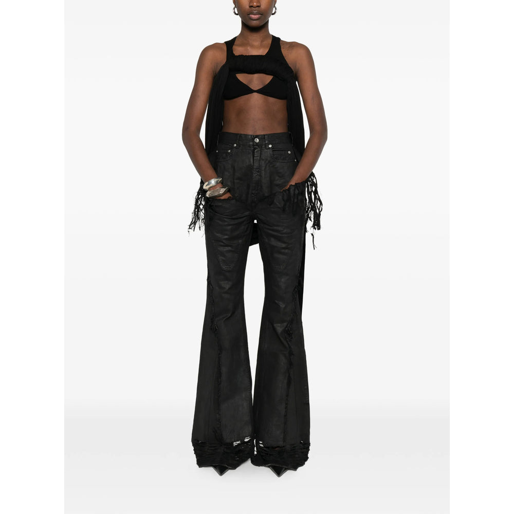 Top Rick Owens Drkshdw