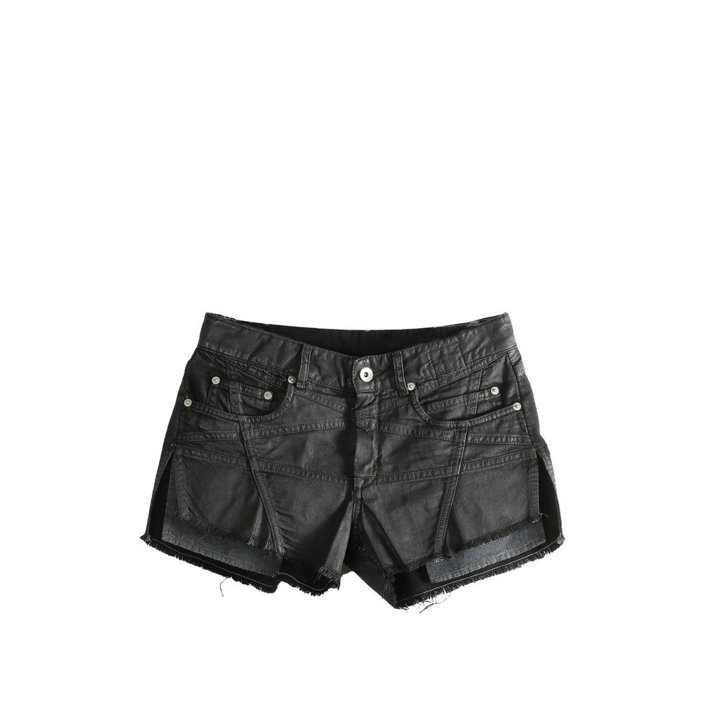 Short Rick Owens Drkshdw