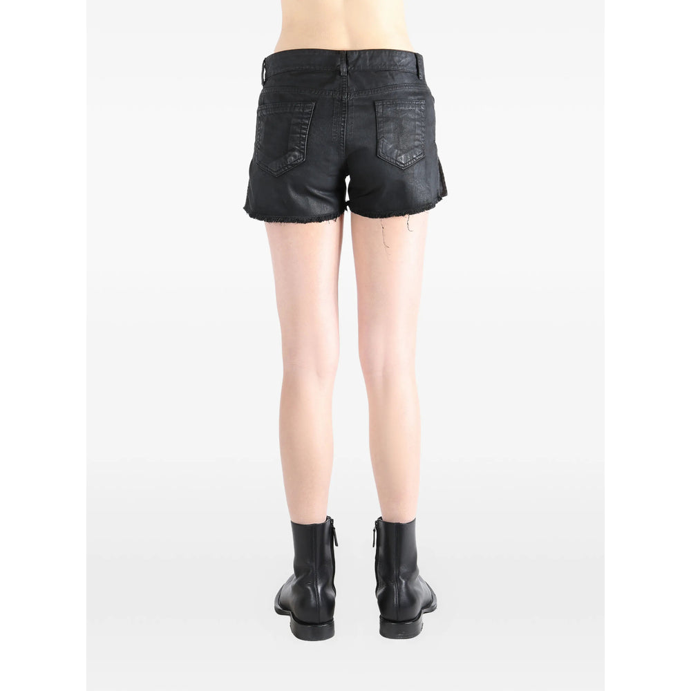 Short Rick Owens Drkshdw