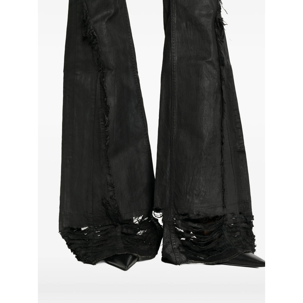 Jeans Rick Owens Drkshdw