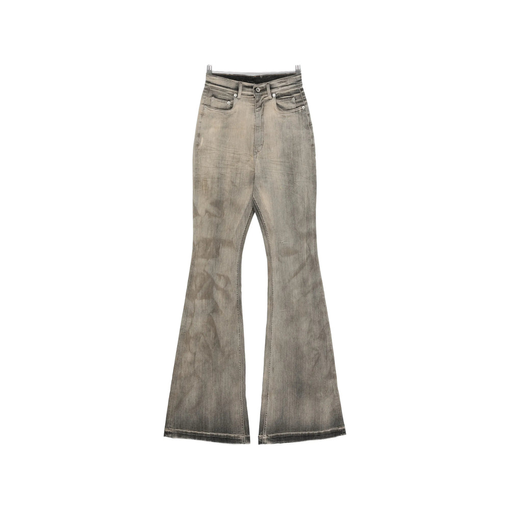 Jeans Rick Owens Drkshdw