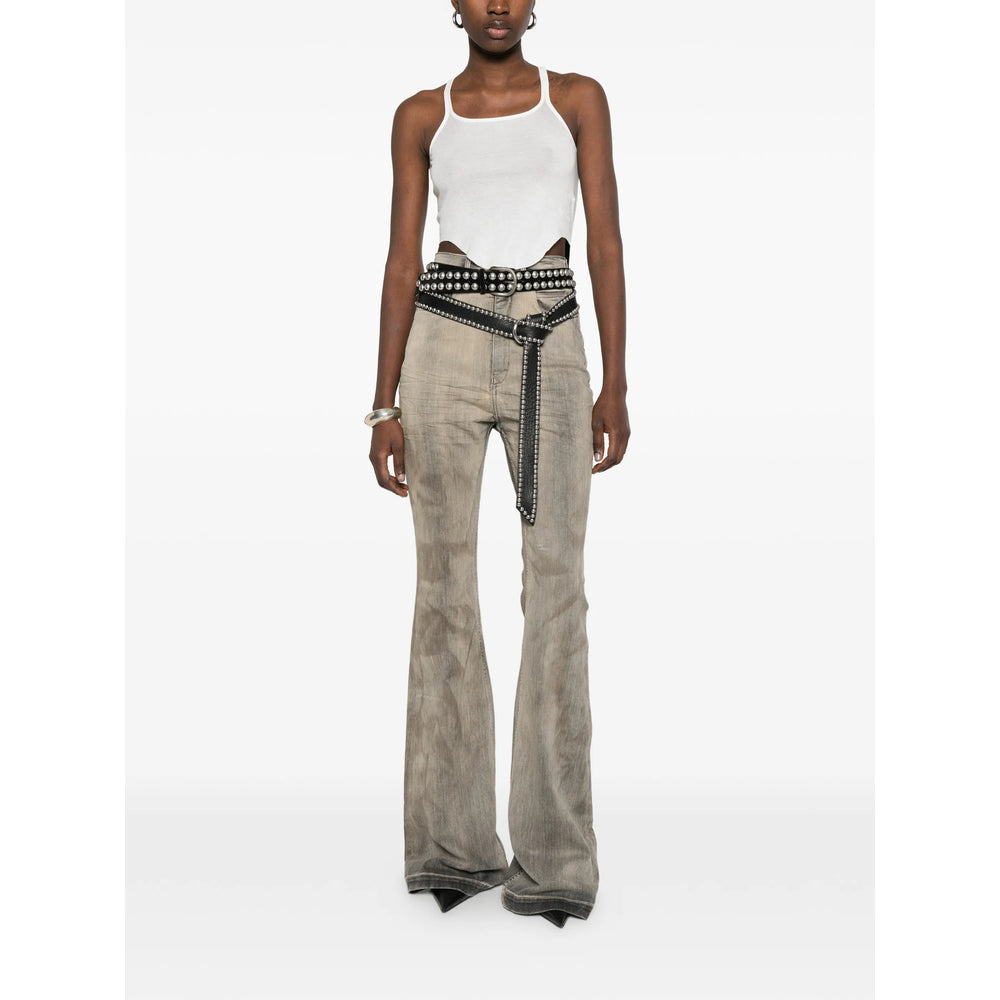 Jeans Rick Owens Drkshdw