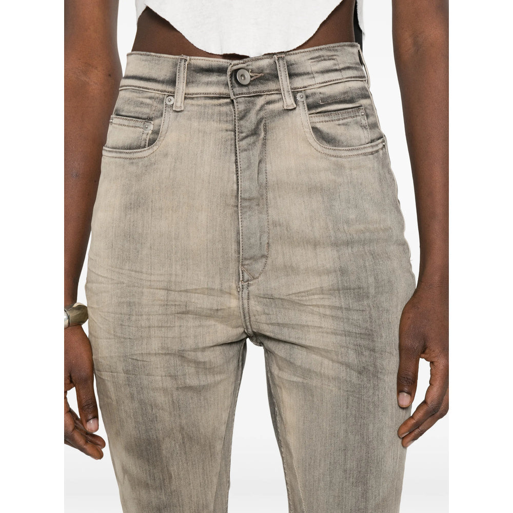 Jeans Rick Owens Drkshdw