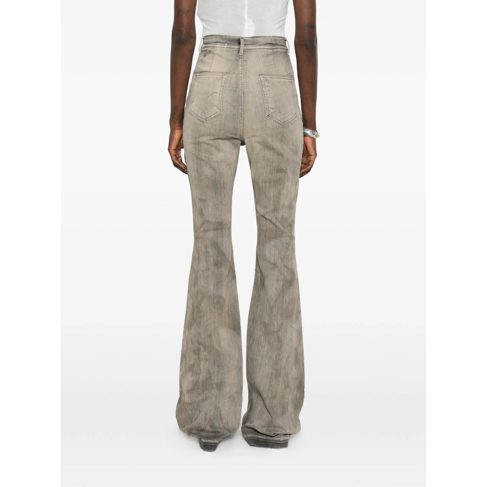 Jeans Rick Owens Drkshdw