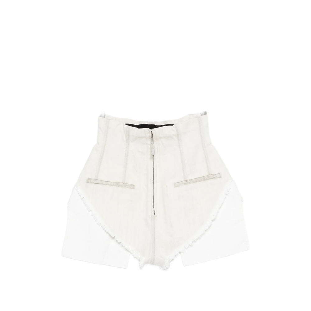 Short Rick Owens Drkshdw