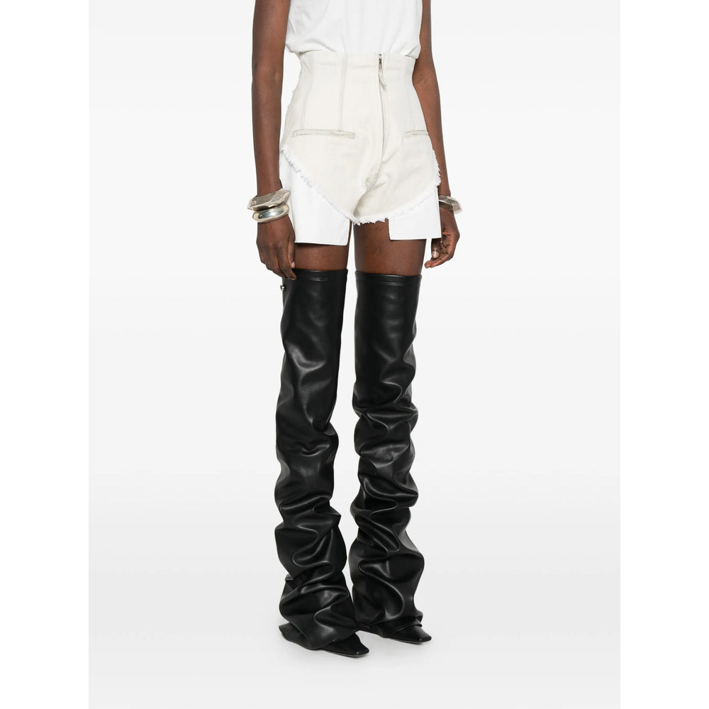 Short Rick Owens Drkshdw