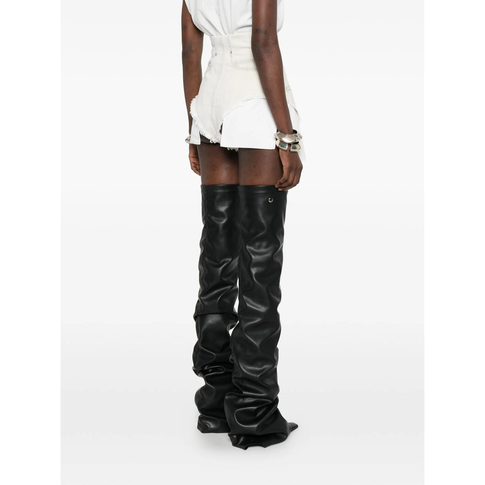 Short Rick Owens Drkshdw