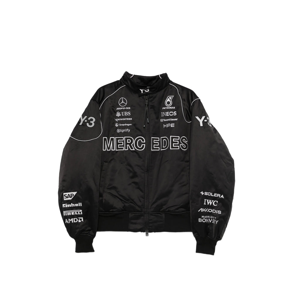 Outerwear Y3 X Amg