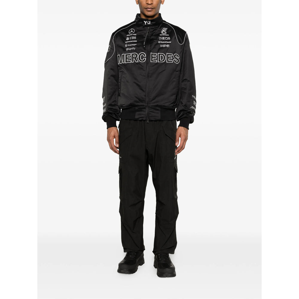 Outerwear Y3 X Amg