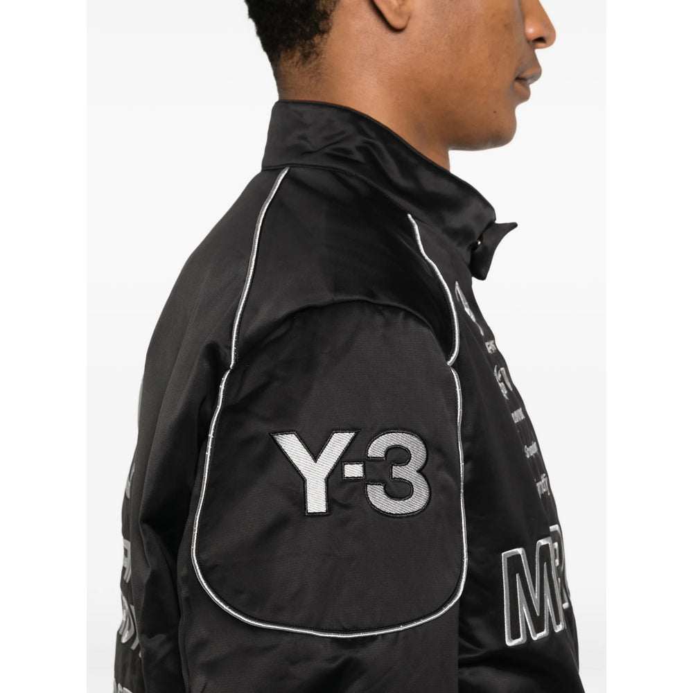 Outerwear Y3 X Amg