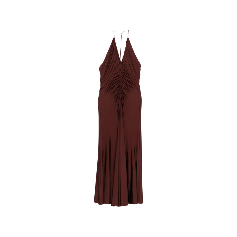 Dress Self-portrait