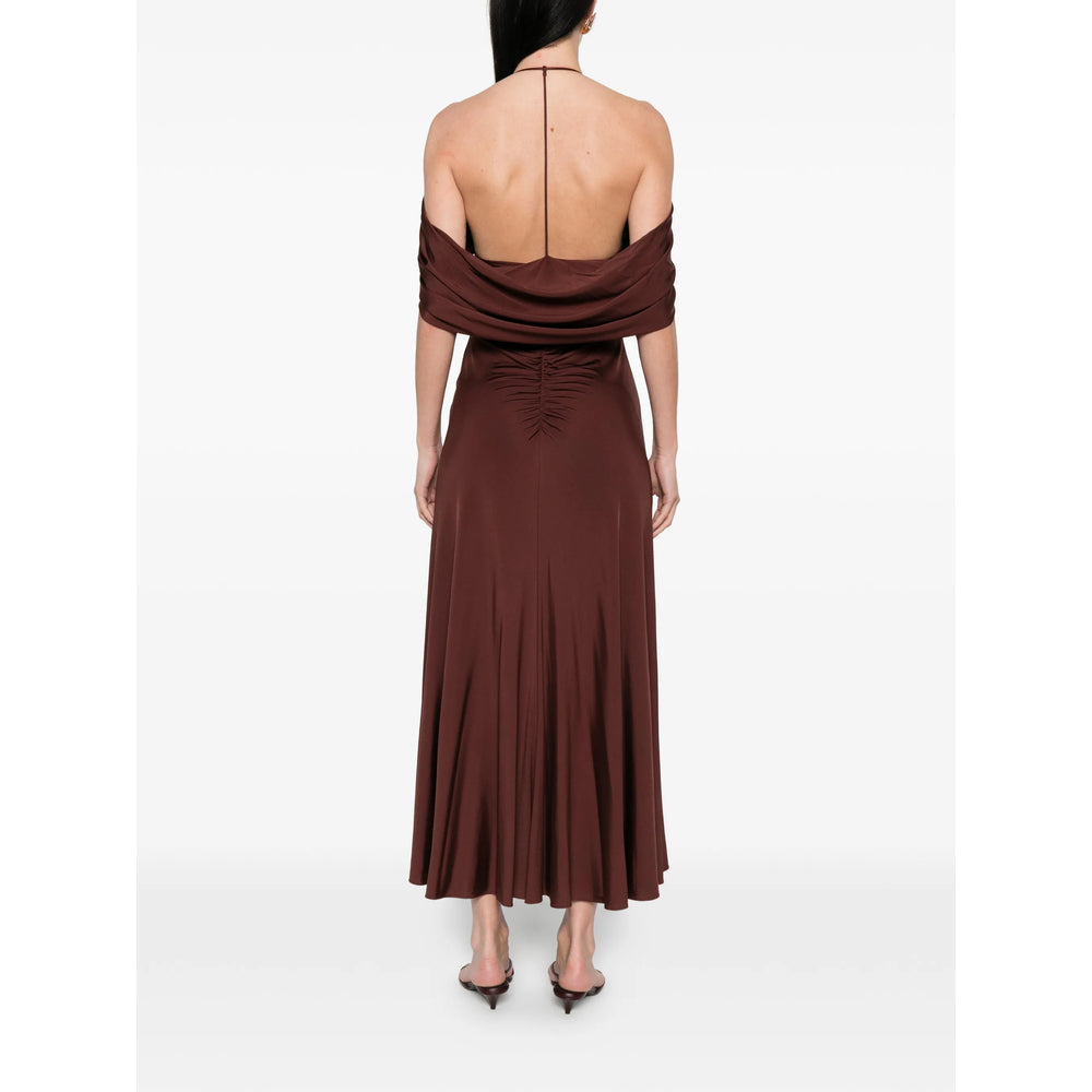 Dress Self-portrait