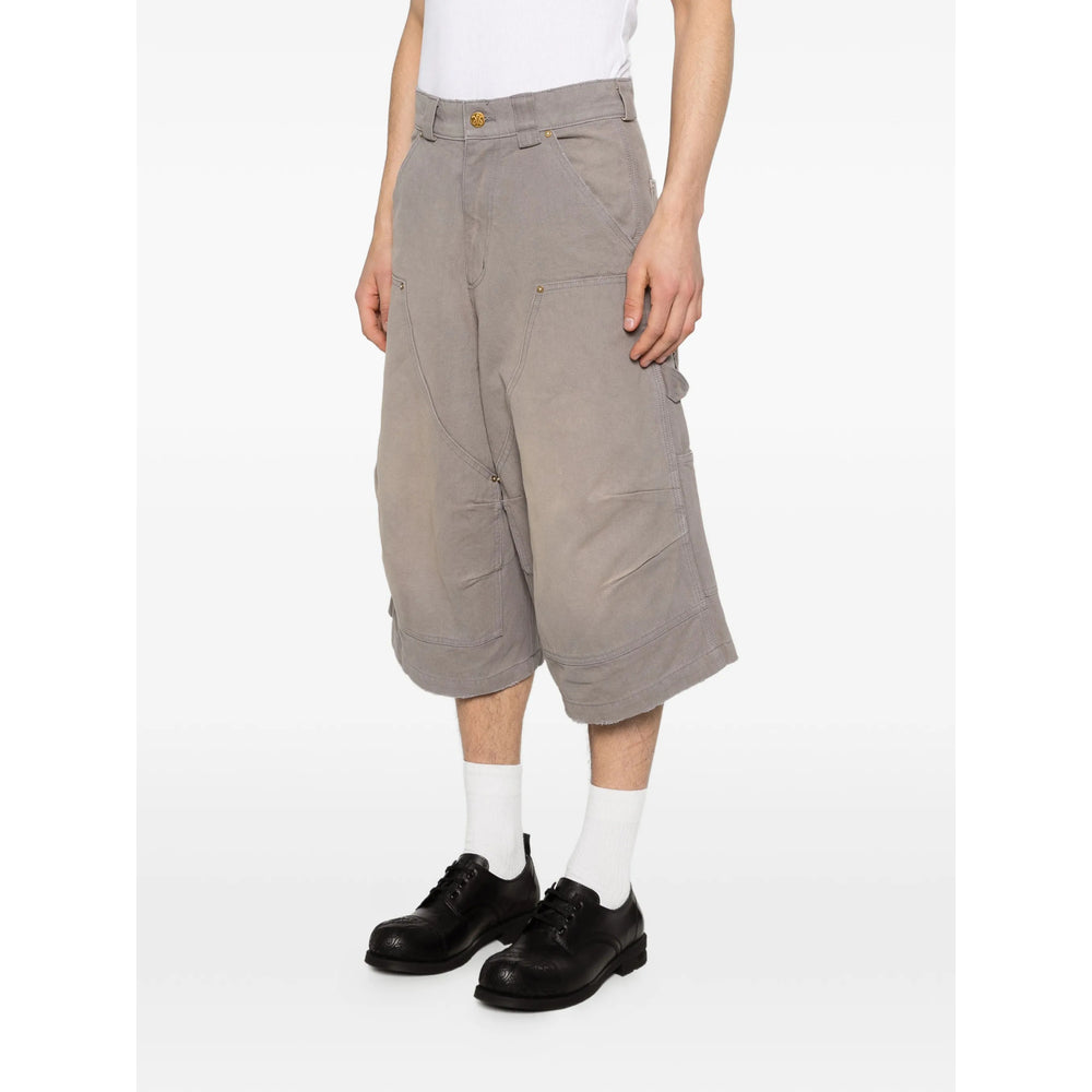 Jeans Willy Chavarria