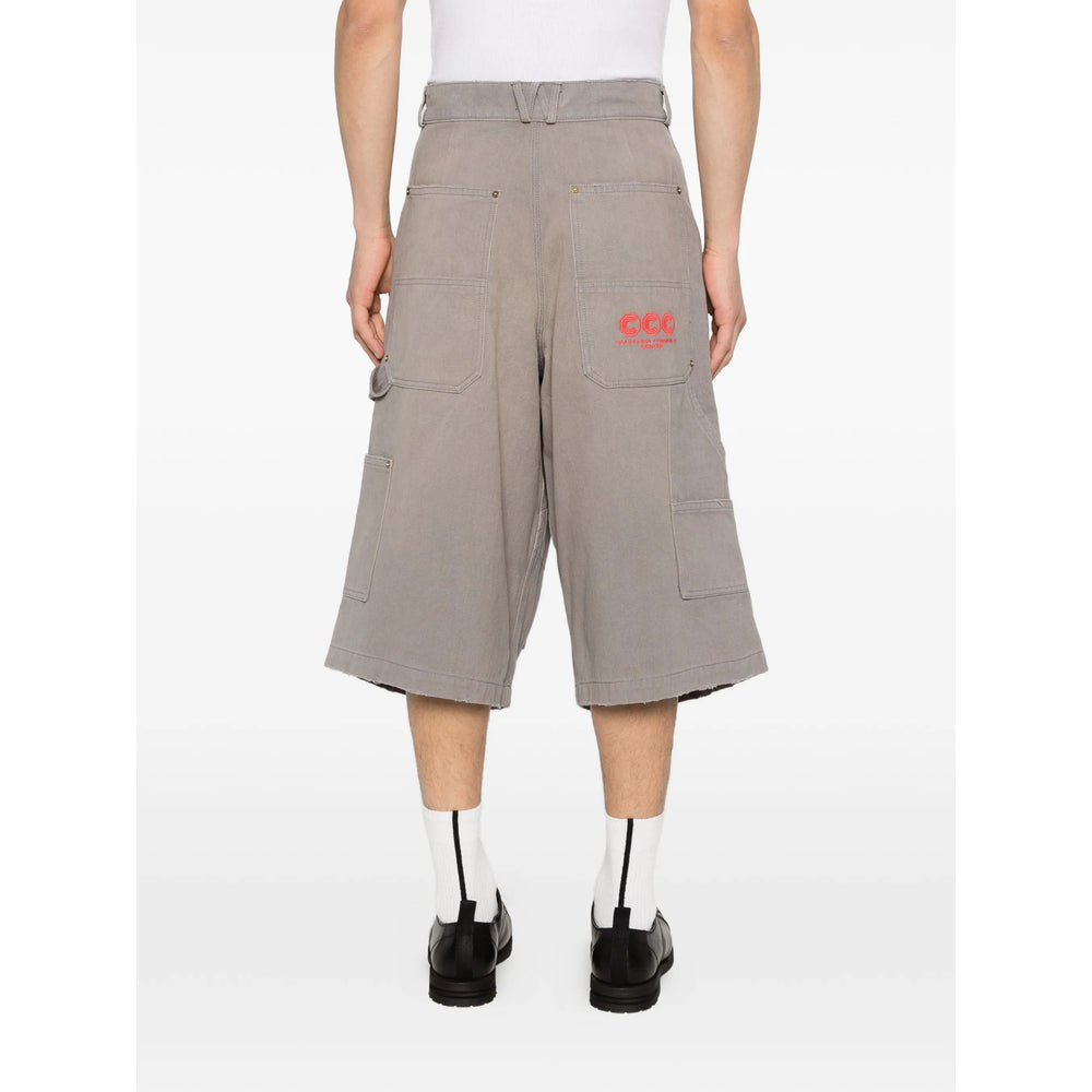 Jeans Willy Chavarria