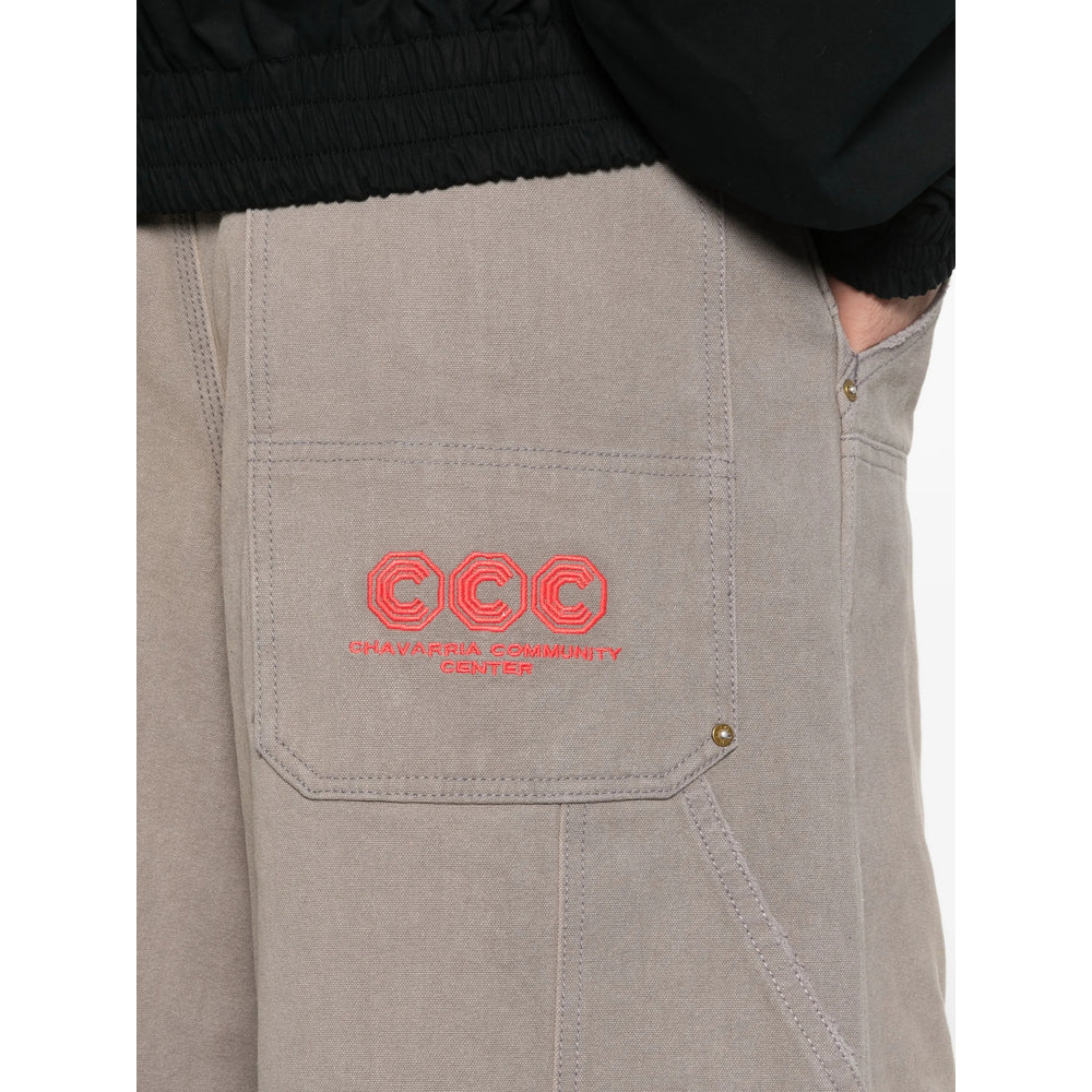 Jeans Willy Chavarria