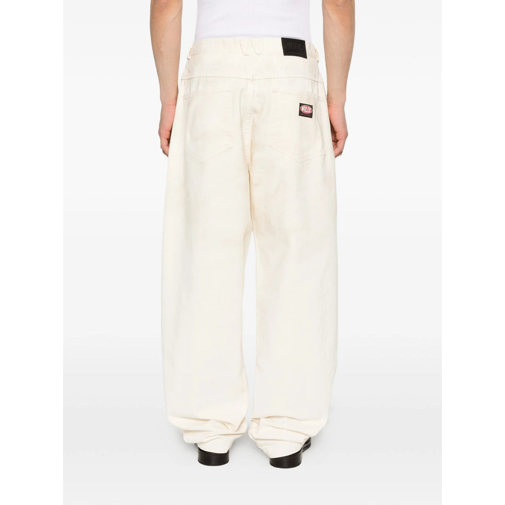 Jeans Willy Chavarria