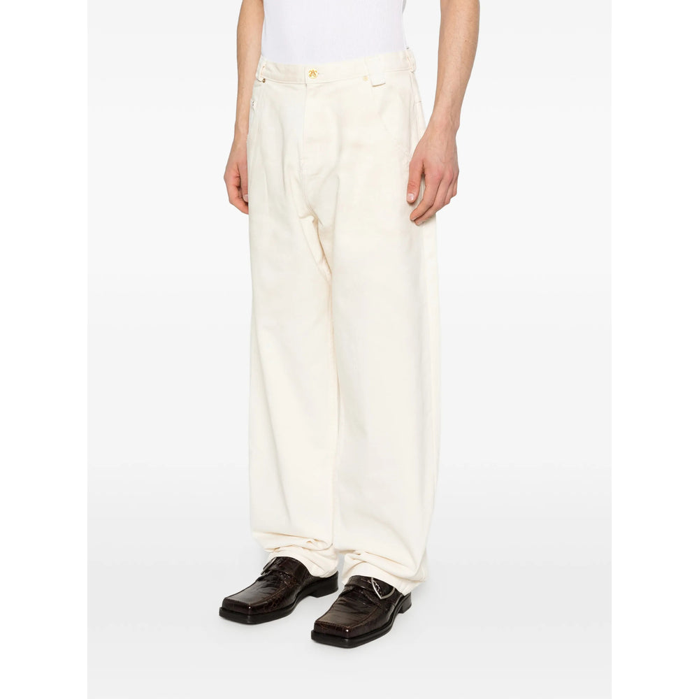 Jeans Willy Chavarria