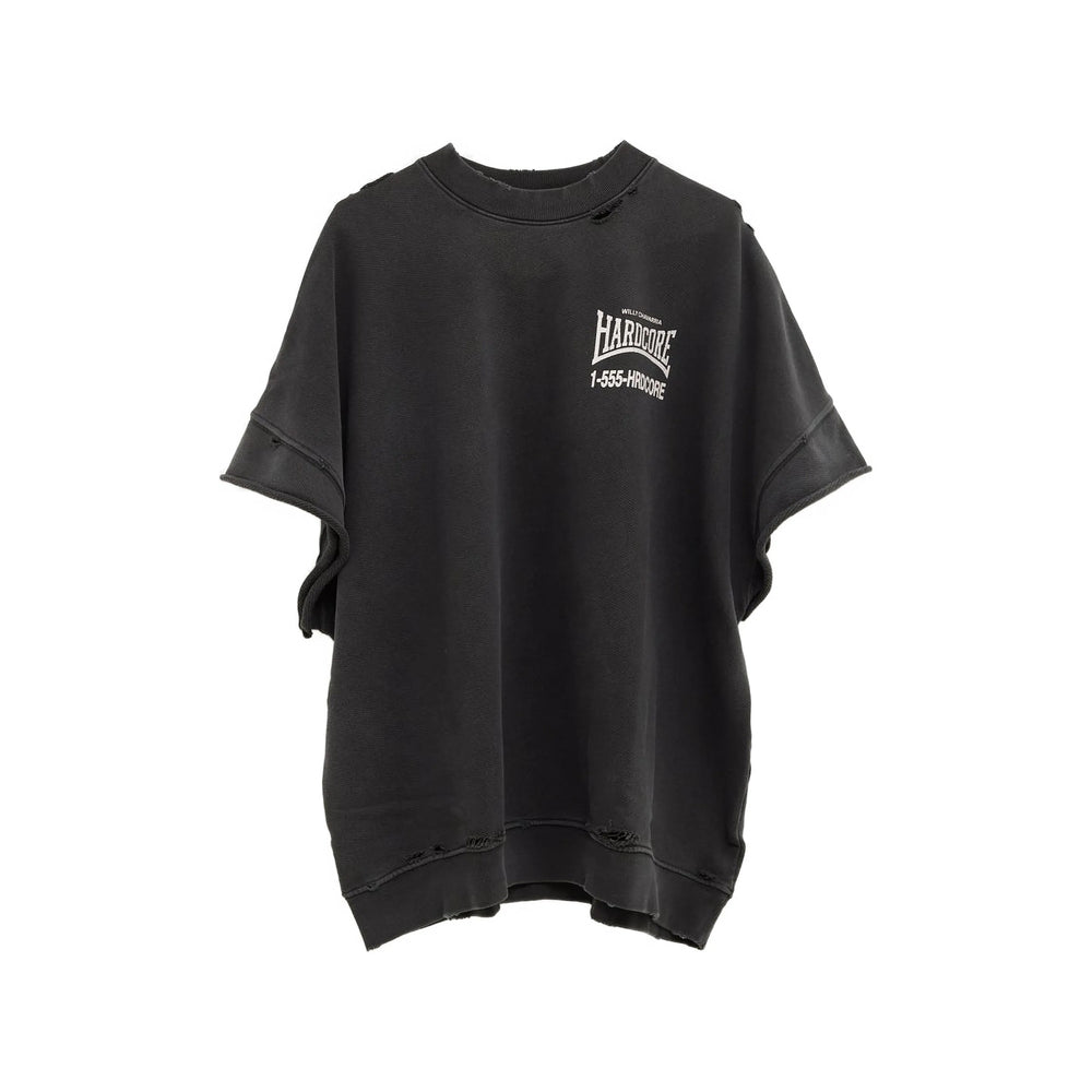 T-shirt Willy Chavarria