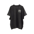 T-shirt Willy Chavarria