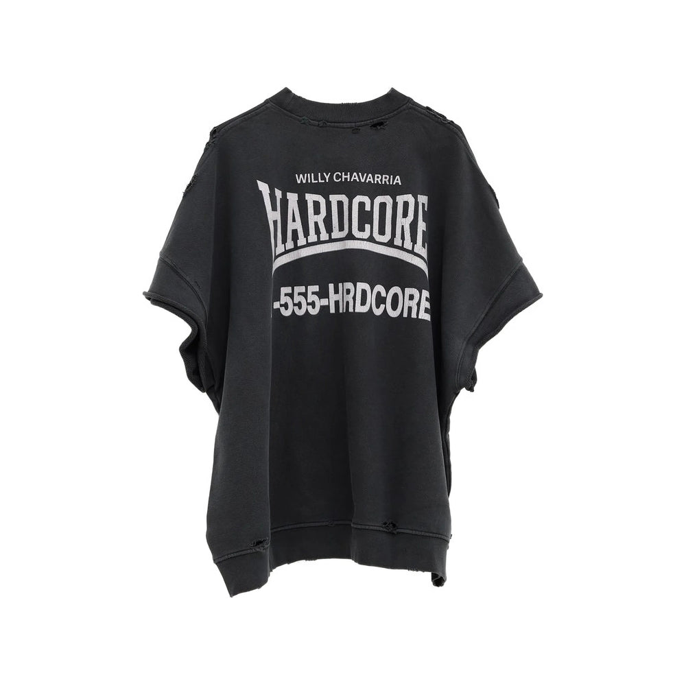 T-shirt Willy Chavarria