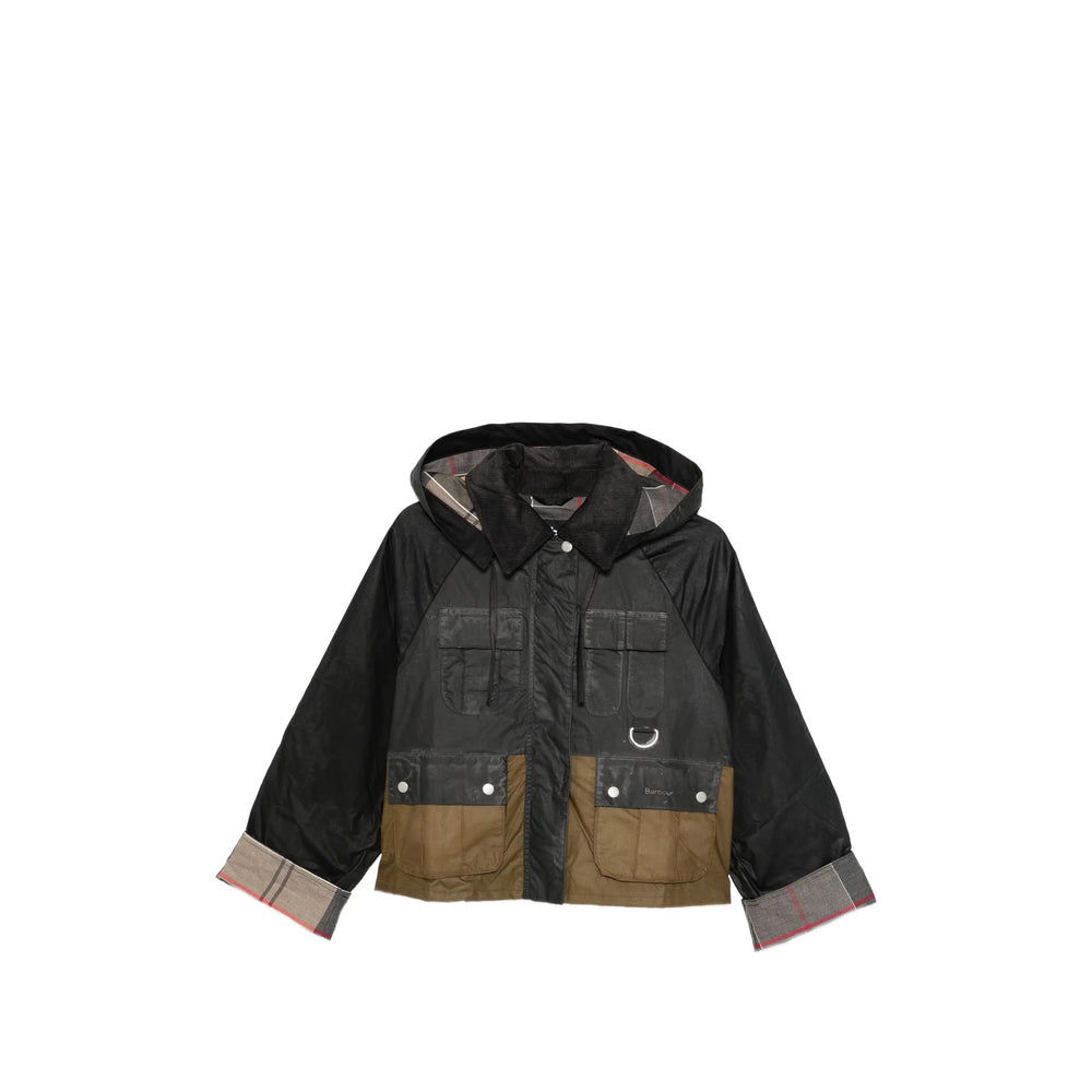 Outerwear Barbour