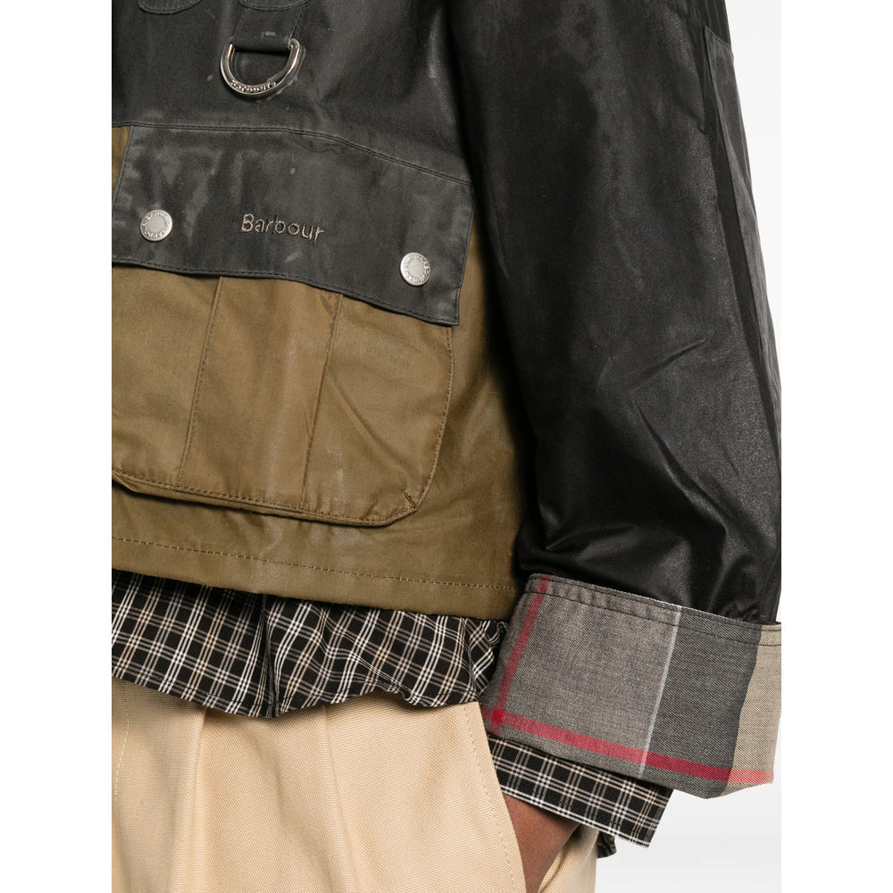 Outerwear Barbour