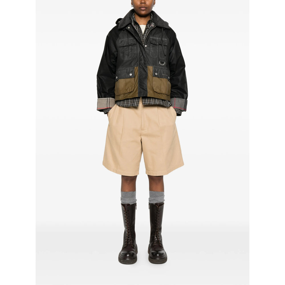 Outerwear Barbour