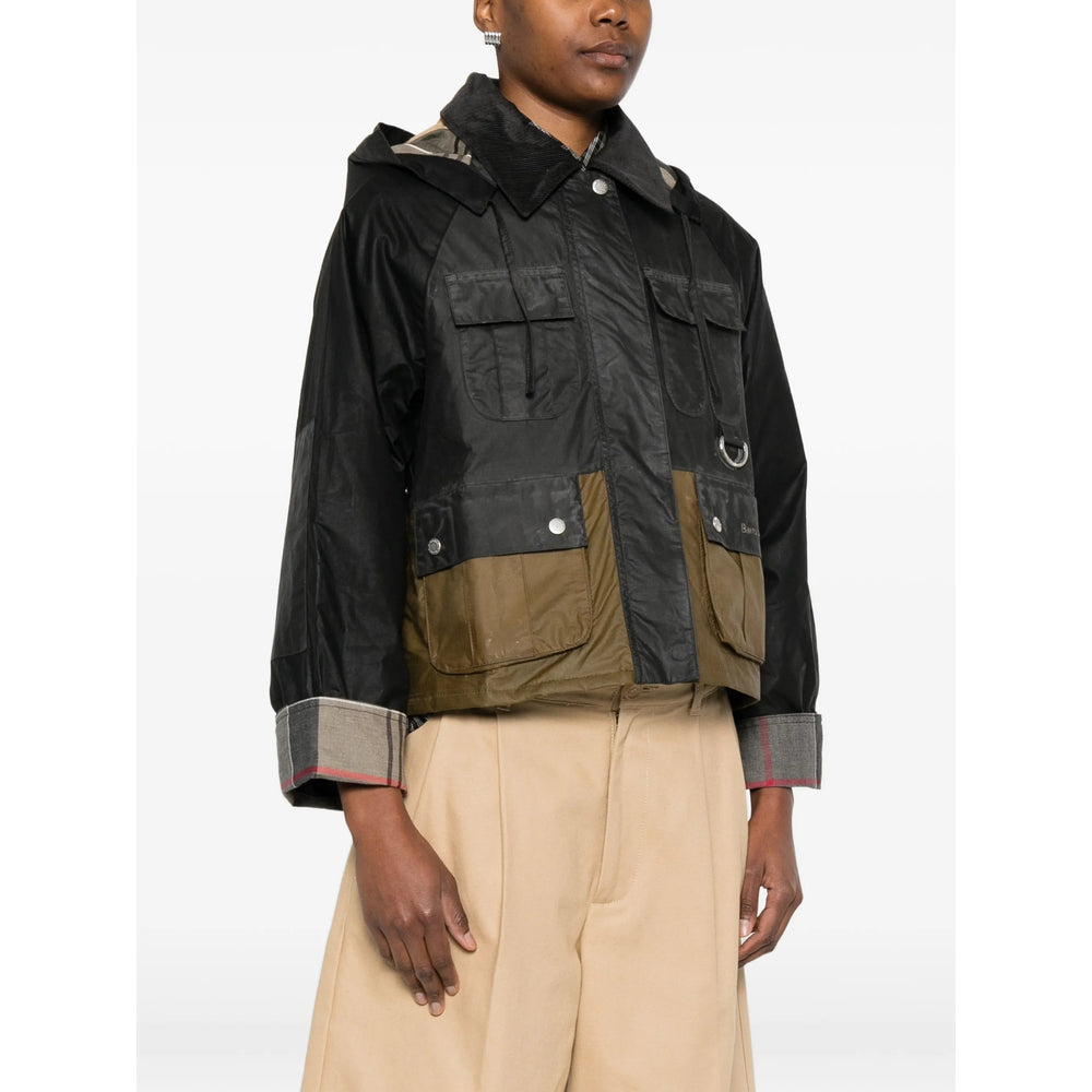 Outerwear Barbour