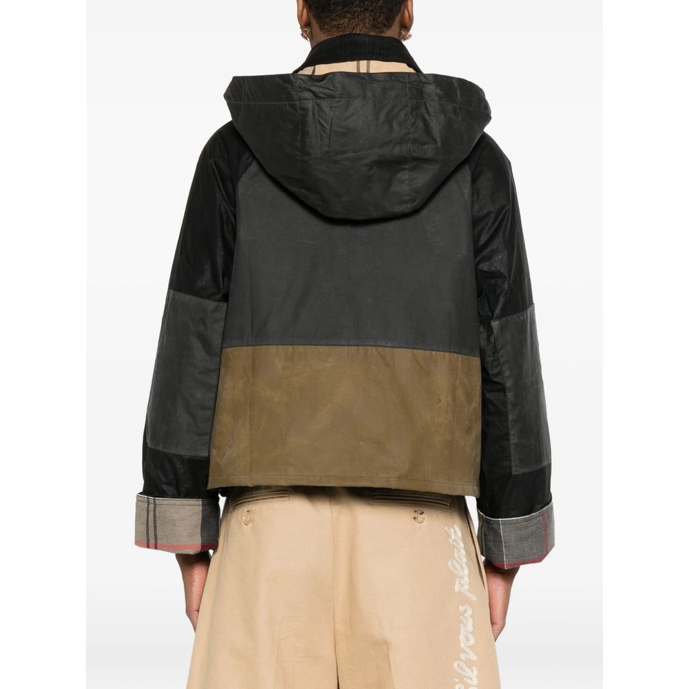 Outerwear Barbour