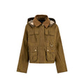 Outerwear Barbour