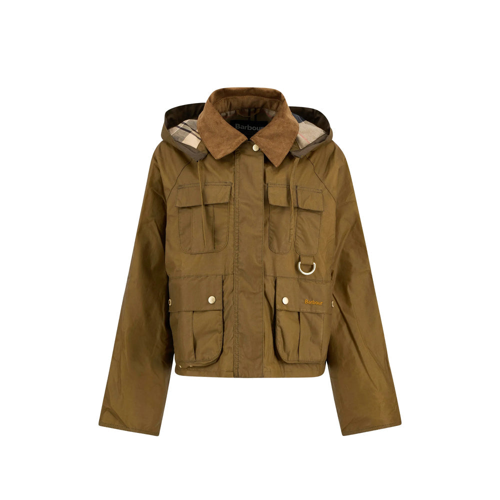 Outerwear Barbour