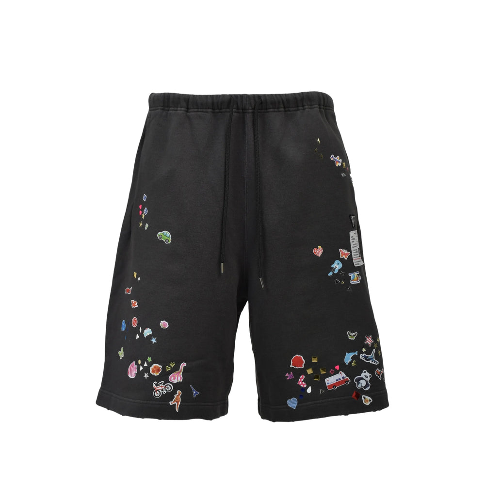 Short Maison Mihara Yasuhiro