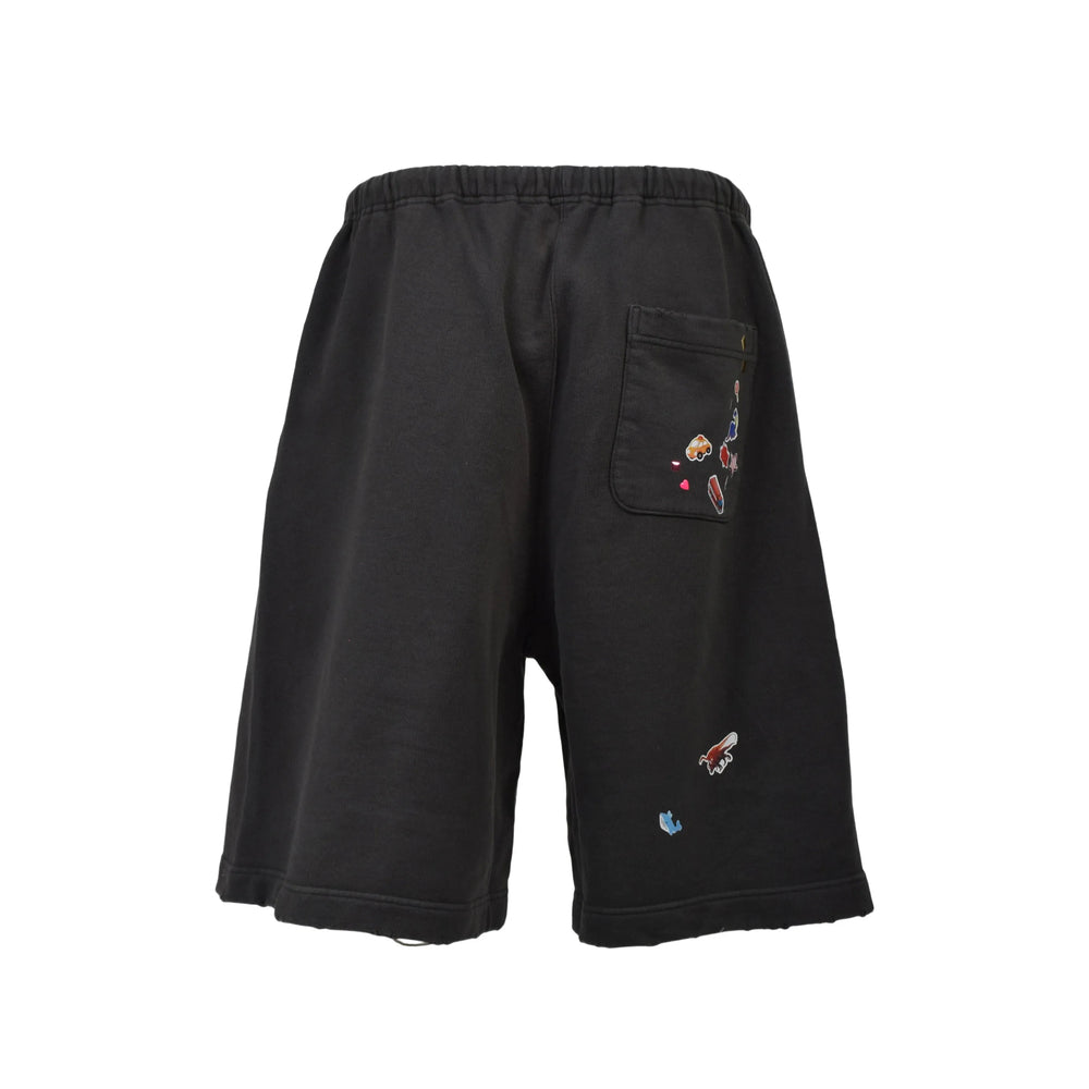 Short Maison Mihara Yasuhiro