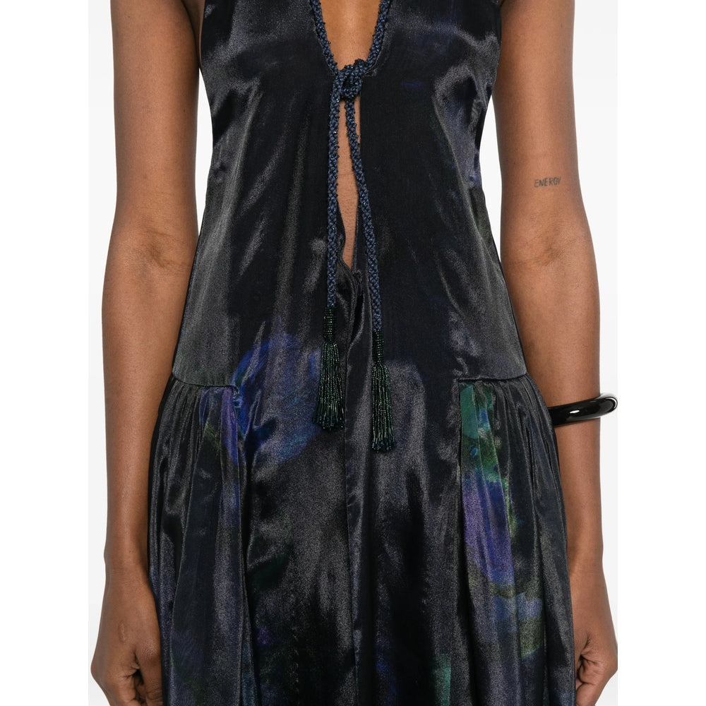Dress Giorgio Armani