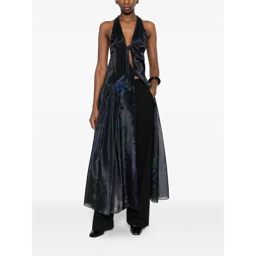 Dress Giorgio Armani