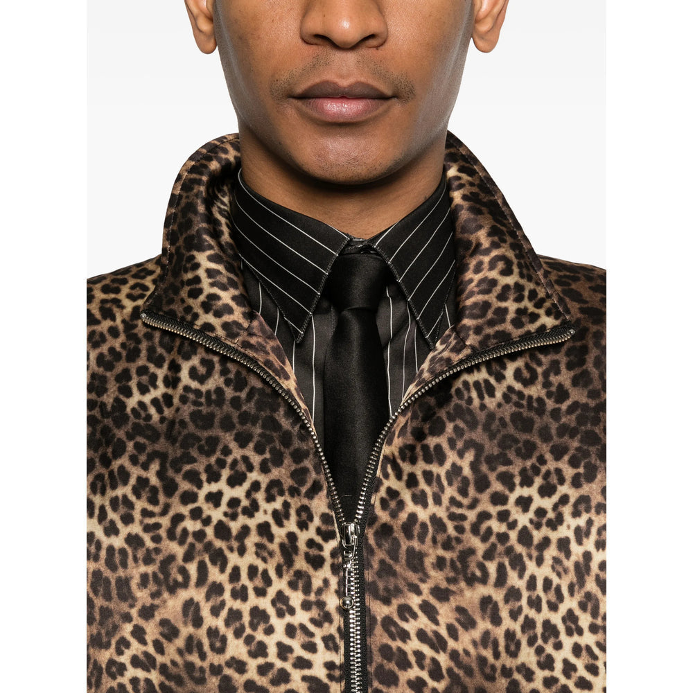 Outerwear Ernest W. Baker