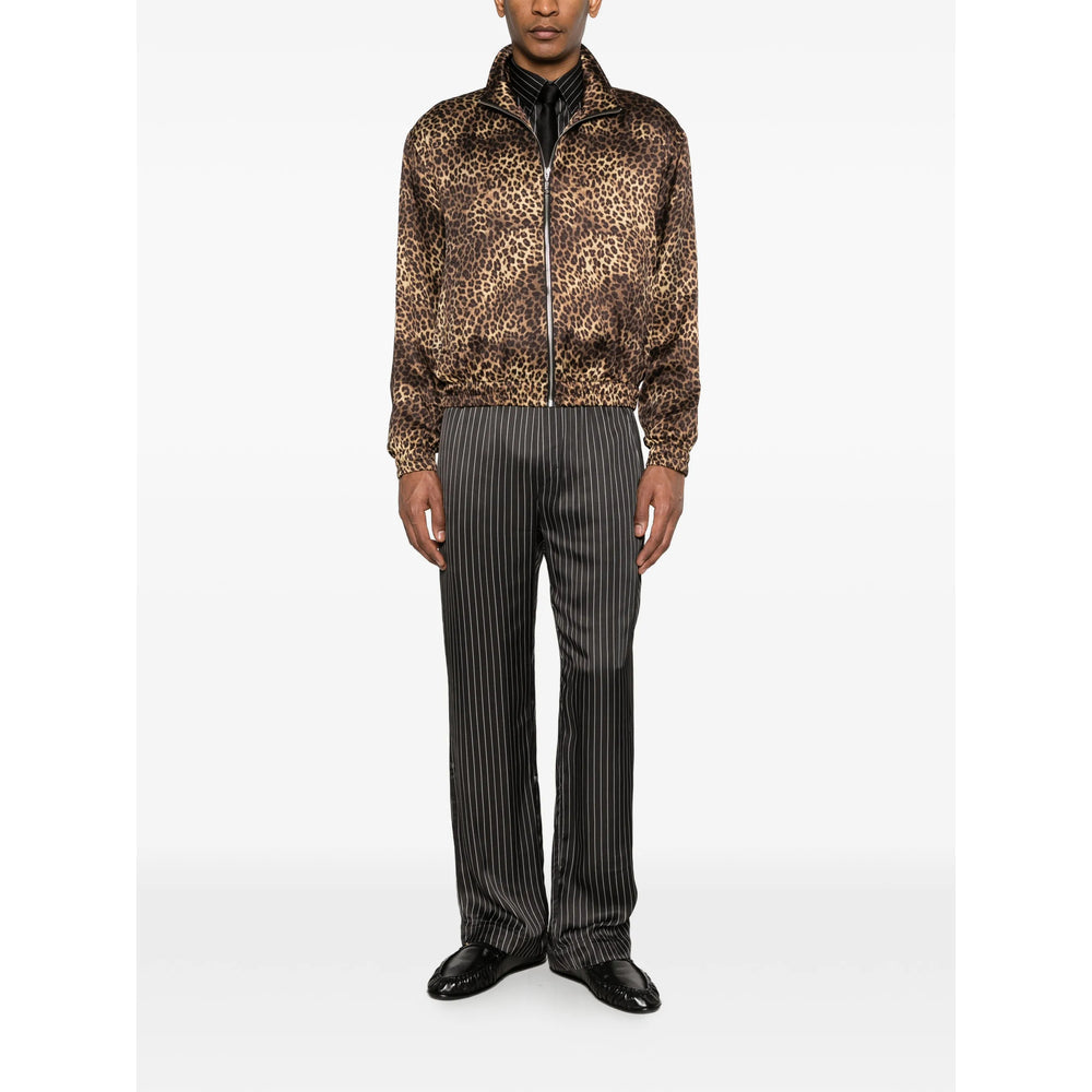 Outerwear Ernest W. Baker
