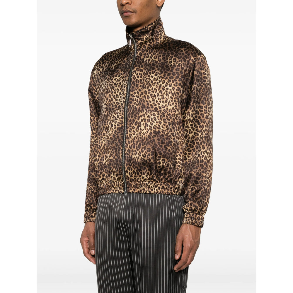 Outerwear Ernest W. Baker