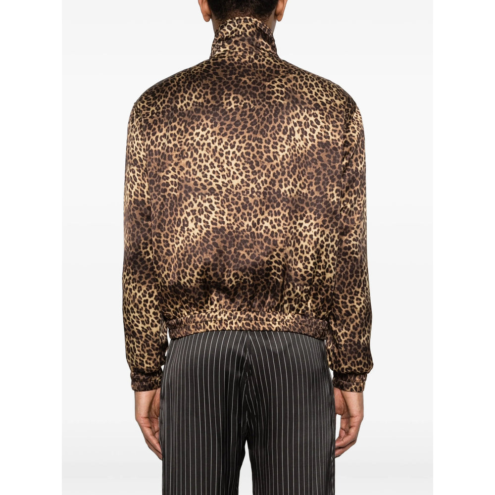 Outerwear Ernest W. Baker