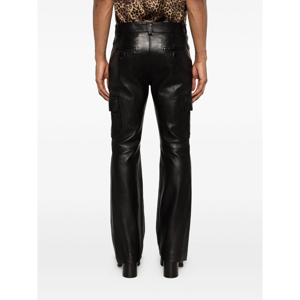 Leather Pant Ernest W. Baker